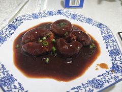 筒肠-呼吸森林·生态农庄农家乐私房菜