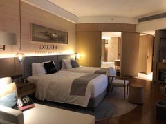 -上海佘山世茂艾美酒店