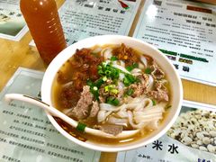 -荔林食店(西华路店)