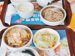 -真功夫(北京路步行街店)