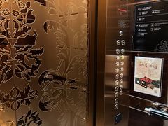 -上海浦东星河湾酒店