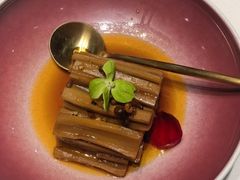 -鹊华居·地道鲁菜·海鲜·融合味(大明湖店)