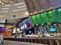 -食悦天美食广场(西安CityOn熙地港购物中心店)