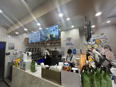 -茶百道(吉嘉港店)