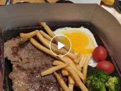 -菲滋意式休闲餐厅(北仑银泰城店)