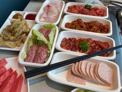 -海底捞火锅(万丰桥店)