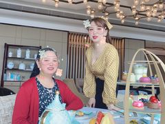 -Social 秀西餐厅-长沙瑞吉酒店(运达店)