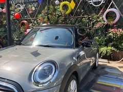 -上海普陀宝诚MINI4S店(红柳路店)
