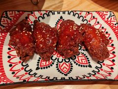 -1861意大利餐厅(来福士店)