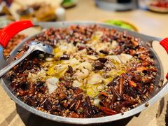 -水煮三国·川鲁江湖菜(香山店)