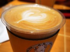 -长颈鹿咖啡(大学路店)