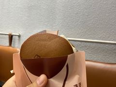 椰子脆脆-泽田本家·铜锣烧专门店(天环广场店)