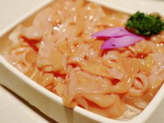 -海底捞火锅(璞丽中心店)