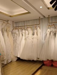 点击看大图 -厦门苏迪尔婚纱礼服批发零售/男装定制