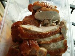 -徐一杆挂炉烤鸭(荣巷店)