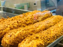 -西树泡芙(静安大悦城店)