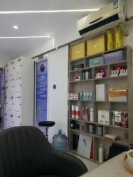 -小齐发型Star·Salon
