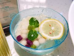 大碗冰粉-青花椒花椒鱼(合生汇店)