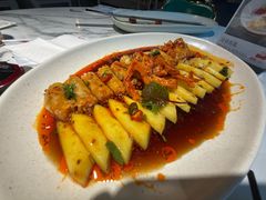 -丝路有约·优雅新疆菜(万宴城店)