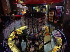 -MOSSO德国餐厅·音乐酒吧(环宇荟店)