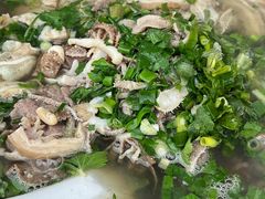 -周记翘脚牛肉