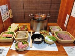 -独食火锅·半米屋台(直营总店)