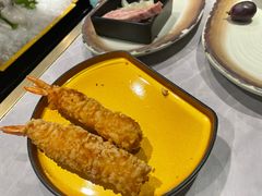 -一绪に寿喜烧自助(世茂广场店)
