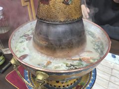 -爱新觉罗福臨火锅馆(万科滑雪场店)