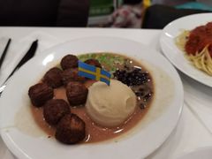 -宜家·瑞典风味餐厅(北京西红门店)