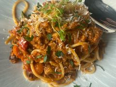 -普朗姆生蚝牛排馆 The Plump Oyster(成都摩方购物中心店)