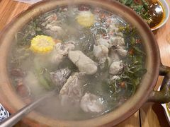 -洪大厨鸡煲(福田店)