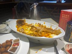 -京味斋·北京烤鸭(北京南站洋桥店)