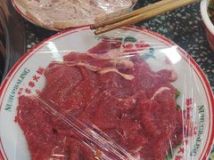 -怒火八零串串火锅(大渡口新天泽店)