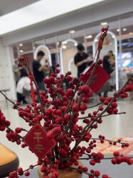 -时尚殿堂hair salon