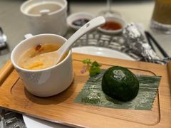 -宁波逸东豪生大酒店·逸轩中餐厅