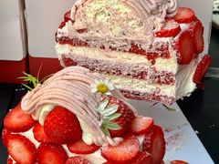 -卷心卷意·轻甜蛋糕(新光天地店)