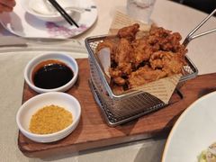 -有喜胶东小馆(太申祥和店)