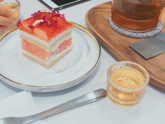 -EVERNAKED裸蛋糕(SOHO天山店)