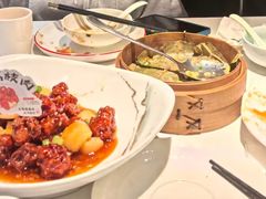 -南门食仙·手工福州菜(南门兜店)