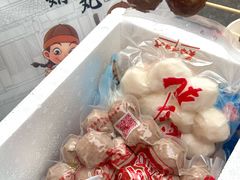 -阿娟牛肉丸·手打牛肉丸·现做现卖