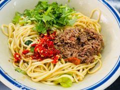 -万三面馆(青龙正街太古里店)