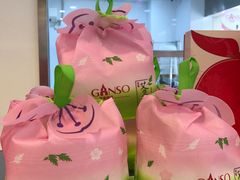 -GANSO元祖食品(金菊路店)