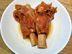 -上关雪東北菜(中房金谊店)