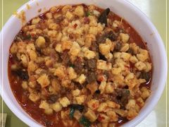 -伊黎园牛羊肉泡馍馆(向阳路商贸街店)