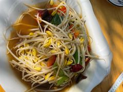 豆芽-淑芳饭店