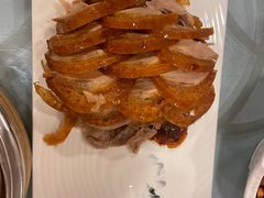 -全聚德(上海首店浦东店)