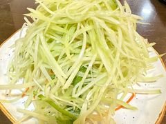 -褒河栈道渔庄(建工路总店)