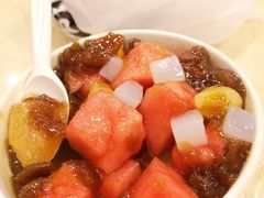 老味鲜果冰-帅小六刨冰·不一样的奶冰(总店)