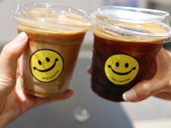-明谦·Coffee&Cocktail Bar(美您公园店)