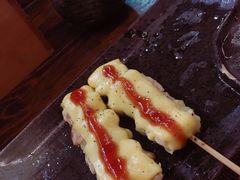-鸟内会(河北路店)